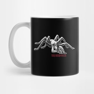 Signature Of Band Mug